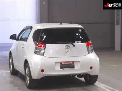 Toyota IQ