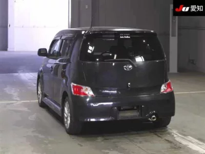 Toyota BB