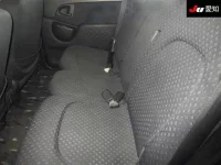 Toyota FUNCARGO лот № 30370 оценка 3.5  с аукциона в Японии 3