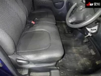 Toyota FUNCARGO лот № 30370 оценка 3.5  с аукциона в Японии 5