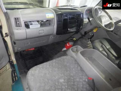 Toyota DYNA