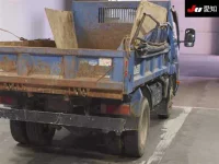 Toyota DYNA лот № 7062 оценка R  с аукциона в Японии 7