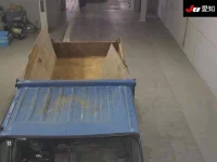 Toyota DYNA лот № 7062 оценка R  с аукциона в Японии 8