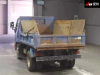 Toyota DYNA лот № 7062 оценка R  с аукциона в Японии 1