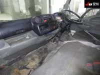 Toyota DYNA лот № 7062 оценка R  с аукциона в Японии 2