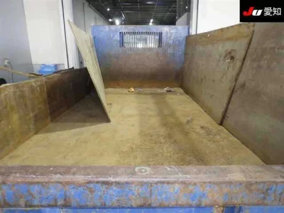 Toyota DYNA  с аукциона в Японии