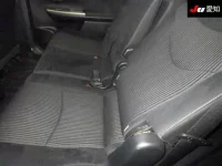 Toyota PRIUS ALPHA лот № 30326 оценка 4  с аукциона в Японии 3