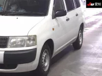 Toyota PROBOX лот № 20040 оценка R  с аукциона в Японии 6