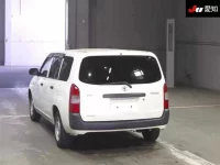 Toyota PROBOX лот № 20040 оценка R  с аукциона в Японии 1