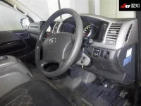 Toyota HIACE VAN лот № 20039 оценка 3.5  с аукциона в Японии 4