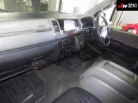 Toyota HIACE VAN лот № 20039 оценка 3.5  с аукциона в Японии 2