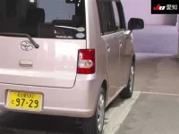 Toyota PIXIS SPACE лот № 110 оценка 4  с аукциона в Японии 2