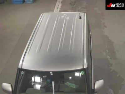 Toyota PIXIS SPACE  с аукциона в Японии