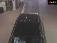 Toyota PRIUS ALPHA лот № 4169 оценка 3.5  с аукциона в Японии 8