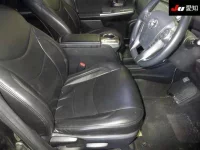 Toyota PRIUS ALPHA лот № 4169 оценка 3.5  с аукциона в Японии 5