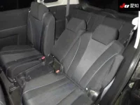 Mazda PREMACY лот № 165 оценка 3.5  с аукциона в Японии 3