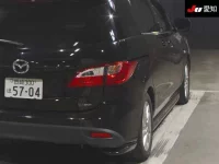 Mazda PREMACY лот № 165 оценка 3.5  с аукциона в Японии 7