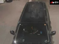 Mazda PREMACY лот № 165 оценка 3.5  с аукциона в Японии 8