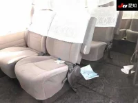 Toyota HIACE лот № 10041 оценка -  с аукциона в Японии 3