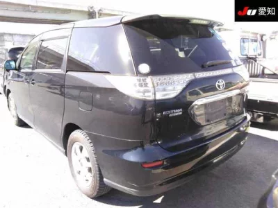 Toyota ESTIMA HYBRID