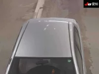 Toyota PLATZ лот № 30354 оценка 3.5  с аукциона в Японии 8