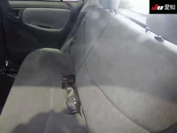 Toyota PLATZ лот № 30354 оценка 3.5  с аукциона в Японии 3