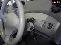 Toyota PLATZ лот № 30354 оценка 3.5  с аукциона в Японии 4