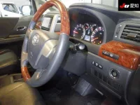 Toyota VELLFIRE лот № 30325 оценка 3.5  с аукциона в Японии 4