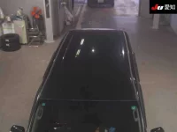 Toyota VELLFIRE лот № 30332 оценка 3.5  с аукциона в Японии 8