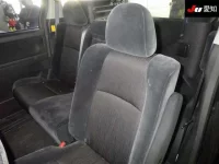 Toyota VELLFIRE лот № 30332 оценка 3.5  с аукциона в Японии 3