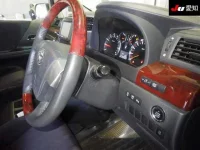 Toyota VELLFIRE лот № 30332 оценка 3.5  с аукциона в Японии 4