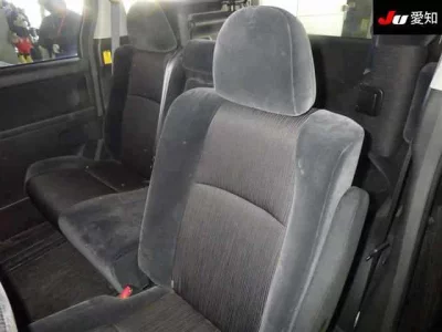 Toyota VELLFIRE  с аукциона в Японии