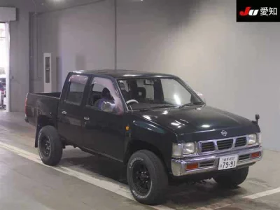 Nissan Datsun