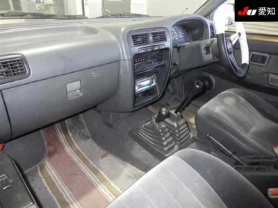 Nissan Datsun