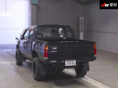 Nissan Datsun