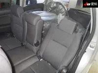 Toyota WISH лот № 30324 оценка 3.5  с аукциона в Японии 3