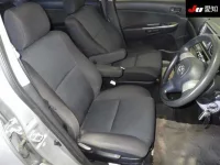 Toyota WISH лот № 30324 оценка 3.5  с аукциона в Японии 5