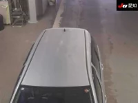 Toyota WISH лот № 30324 оценка 3.5  с аукциона в Японии 8