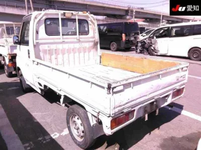 Honda ACTY TRUCK