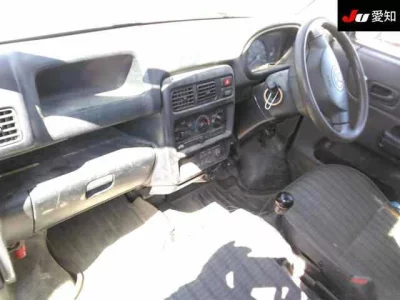 Honda ACTY TRUCK