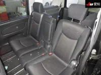 Nissan SERENA лот № 30374 оценка 3.5  с аукциона в Японии 3