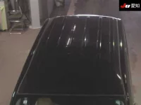 Nissan SERENA лот № 30374 оценка 3.5  с аукциона в Японии 8