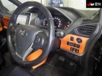 Toyota VOXY лот № 30323 оценка 4  с аукциона в Японии 4