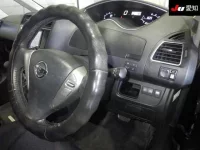 Nissan SERENA лот № 30322 оценка 3.5  с аукциона в Японии 4