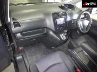Nissan SERENA лот № 30322 оценка 3.5  с аукциона в Японии 2