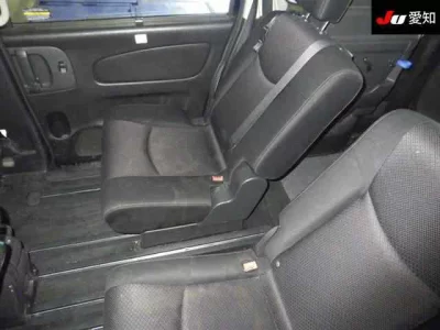 Nissan SERENA  с аукциона в Японии