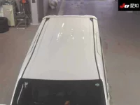 Toyota VOXY лот № 3062 оценка 4  с аукциона в Японии 8