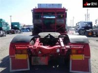 Nissan BIGTHUMB лот № 8553 оценка R  с аукциона в Японии 7