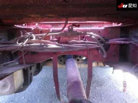 Nissan BIGTHUMB лот № 8553 оценка R  с аукциона в Японии 9