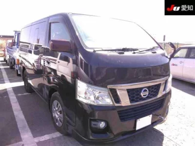 Nissan CARAVAN